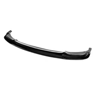 DPT Lip V-2 voorbumper lip (Voor M3, glanzend zwart) BMW 3 Serie F30/F31 2012–2019 foto 3