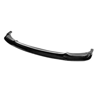DPT Lip V-2 voorbumper lip (Voor M3, glanzend zwart) foto 3