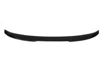 BMW 5 Serie G30/G31 2017–2023 CS-Style spoiler (hoogglans zwart) foto 3