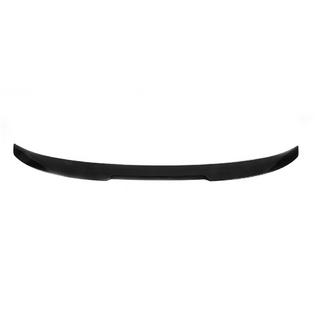 CS-Style spoiler (hoogglans zwart) BMW 5 Serie G30/G31 2017–2023 foto 3