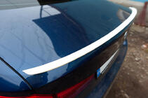 BMW 5 Serie G30/G31 2017–2023 DPT M-Performance Style spoiler (om te spuiten) foto 4