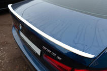 BMW 5 Serie G30/G31 2017–2023 DPT M-Performance Style spoiler (om te spuiten) foto 5