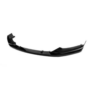 Voorbumper lip spoiler DPT Lip V1 (voor M-Performance 2017-2020, hoogglans zwart) BMW 5 Serie G30/G31 2017–2023 foto 4