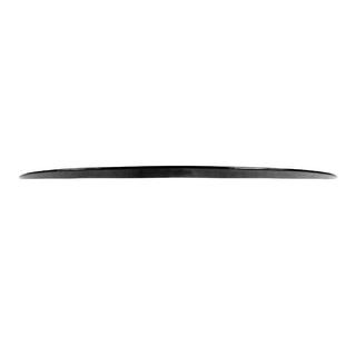 DPT spoiler (hoogglans zwart) BMW X6 E71 2008–2014 foto 2