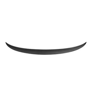 DPT spoiler (hoogglans zwart) BMW X6 F16 2014–2019 foto 4