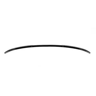 DPT spoiler (hoogglans zwart) BMW X6 G06 2019–2027 foto 4