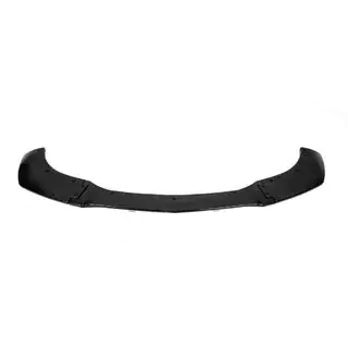 Lipspoiler voorbumper DPT V1 (2011-2015, glanzend zwart) foto 3