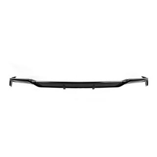 Voorspoilerlip voorbumper DPT V1 (2014-2018, alleen voor AMG-Line, hoogglans zwart) Mercedes C-klasse W205 2014–2021 foto 4