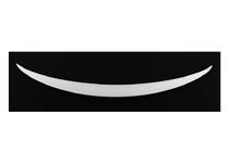 Mercedes C-klasse W205 2014–2021 Spoiler DPT V-1 (om te spuiten) foto 2