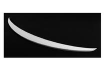 Mercedes C-klasse W205 2014–2021 Spoiler DPT V-1 (om te spuiten) foto 3