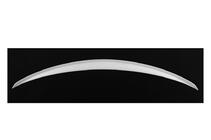 Mercedes C-klasse W205 2014–2021 Spoiler DPT V-1 (om te spuiten) foto 4
