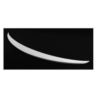 Spoiler DPT V-1 (om te spuiten) Mercedes C-klasse W205 2014–2021 foto 3