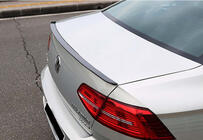 Volkswagen Passat B8 2015–2023 DPT-spoiler (spuitklaar) foto 1