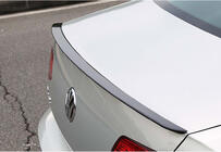 Volkswagen Passat B8 2015–2023 DPT-spoiler (spuitklaar) foto 4