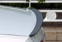 Volkswagen Passat B8 2015–2023 DPT-spoiler (spuitklaar) foto 5