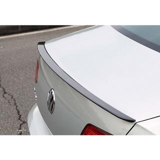 DPT-spoiler (spuitklaar) Volkswagen Passat B8 2015–2023 foto 4