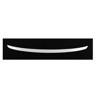DPT-spoiler (spuitklaar) Volkswagen Passat B8 2015–2023 foto 2