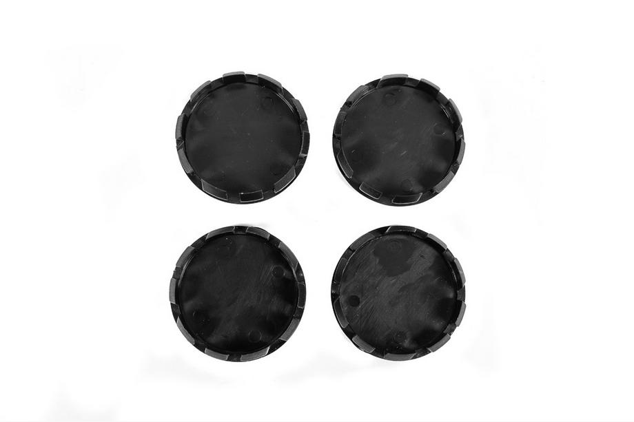 BMW Naafdoppen 67/64 mm bmw6764new (4 stuks) Foto 4