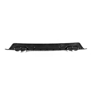Universele achterdiffuser DPT AMG Style V-1 (ABS) (grijs+zwart) foto 3