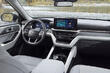 Review van de vernieuwde Amerikaanse SUV Ford Explorer 2024 foto 5