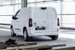 Review van de compacte bestelwagen Toyota Proace City Van foto 4