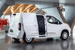 Review van de compacte bestelwagen Toyota Proace City Van foto 3