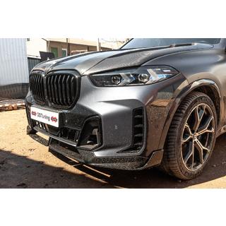 Paradigm Black Knight carrosseriekit (voor M-Sport 2023+) foto 3