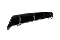 BMW X6 G06 2019–2027 Bodykit-set Paradigm Black Knight (2023+) foto 8