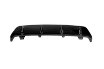 BMW X6 G06 2019–2027 Bodykit-set Paradigm Black Knight (2023+) foto 9