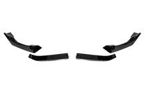 BMW X6 G06 2019–2027 Bodykit-set Paradigm Black Knight (2023+) foto 15
