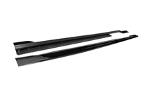 BMW X6 G06 2019–2027 Bodykitset Paradigm Black Knight (2018-2022) foto 12