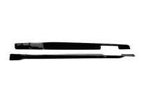 BMW X6 G06 2019–2027 Bodykitset Paradigm Black Knight (2018-2022) foto 8
