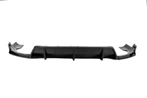 BMW X6 G06 2019–2027 Bodykitset Paradigm Black Knight (2018-2022) foto 7