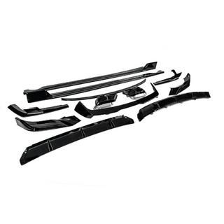 Paradigm Black Knight V1 bodykit (voor M-Sport 2023+) foto 4