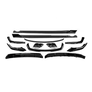 Paradigm Black Knight V1 bodykit (voor M-Sport 2023+) foto 2