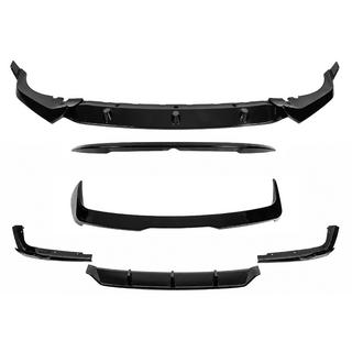 Paradigm Black Knight V1 bodykit set (voor M-Sport 2018-2022)
