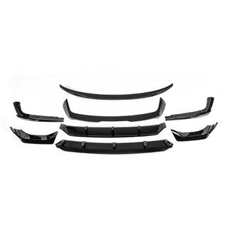 Paradigm Black Knight V1 bodykit set (voor M-Sport 2018-2022) foto 3
