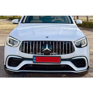 Restyling kit voor GLC63 2022 foto 3