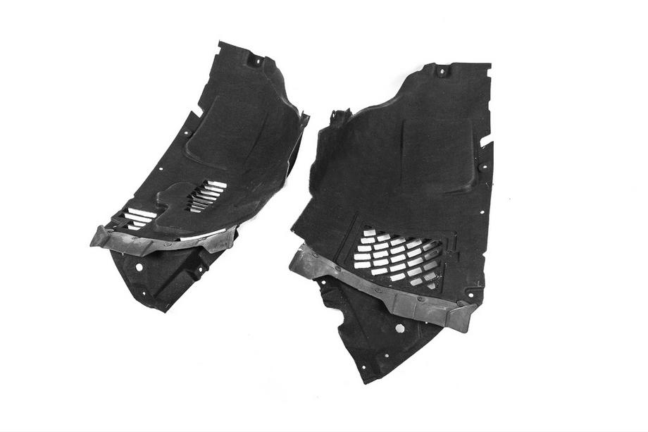 Mercedes GLC X253 2015–2022 Restyling kit voor GLC63 2022 Foto 23