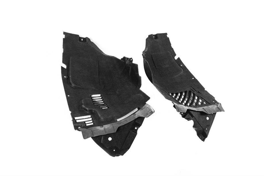 Mercedes GLC X253 2015–2022 Restyling kit voor GLC63 2022 Foto 24