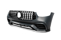 Mercedes GLC Coupé C253 2016–2023 Bodykit set 2020-2022 (GLC63 AMG) foto 20