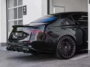 Mercedes S-class W223 2020– Brabus bodykit (voor AMG Line) foto 5