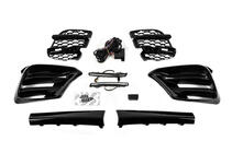 Mercedes S-class W223 2020– Brabus bodykit (voor AMG Line) foto 9
