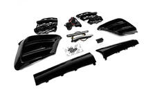 Mercedes S-class W223 2020– Brabus bodykit (voor AMG Line) foto 18