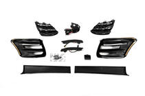 Mercedes S-class W223 2020– Brabus bodykit (voor AMG Line) foto 19