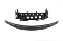 Mercedes S-class W223 2020– Brabus bodykit (voor AMG Line) foto 22