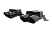 Mercedes S-class W223 2020– Brabus bodykit (voor AMG Line) foto 23