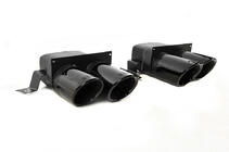 Mercedes S-class W223 2020– Brabus bodykit (voor AMG Line) foto 24
