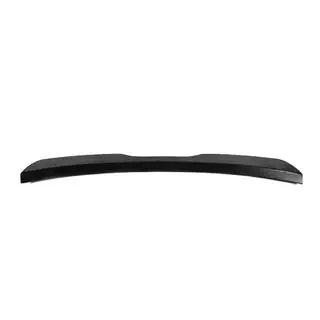 Universele DPT spoiler (ABS) (95 cm, hoogglans zwart) foto 3