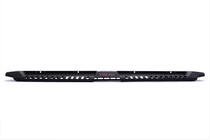Mitsubishi L200 2015–2024 Side steps Dakar V2 zonder LED (2015-2019, 2 stuks, metaal) foto 3
